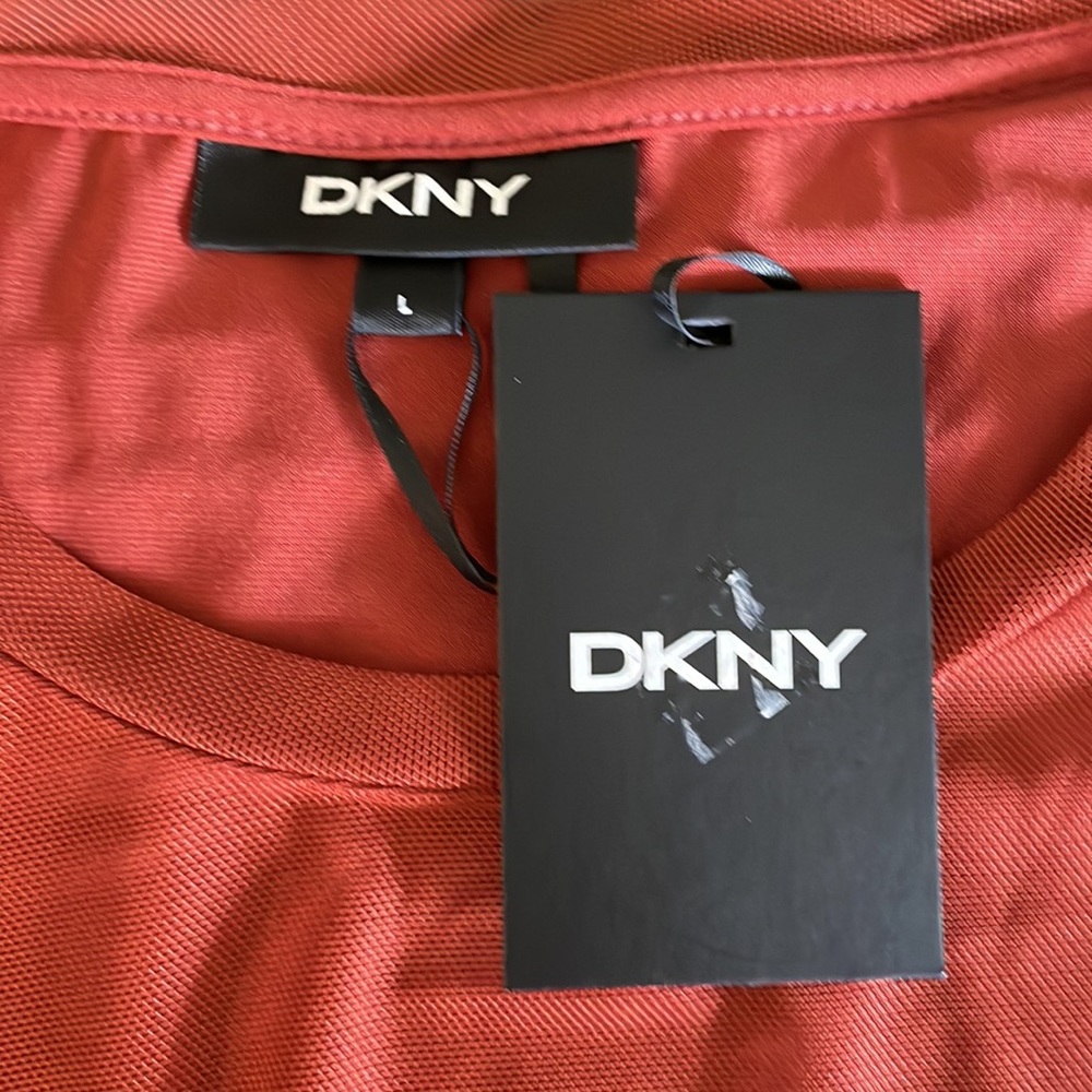 DKNY top - Picture 2 of 4